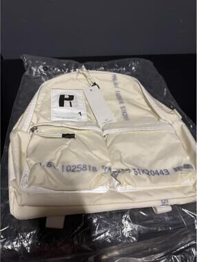BTS V RECODE UPCYCLED backpack J-HOPE